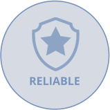 RELIABLE