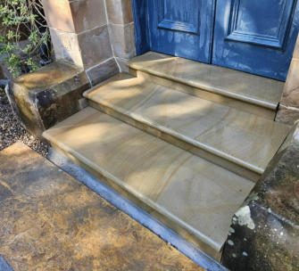 M Stonemasonry Work 4