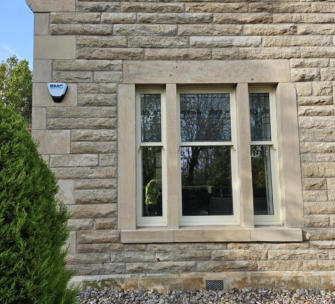 M Stonemasonry Work 3