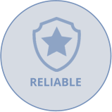 RELIABLE