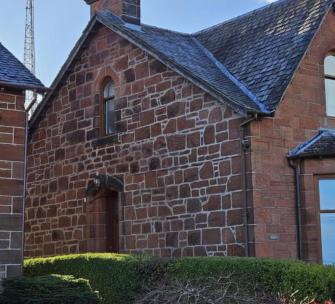 M Stonemasonry Work 4