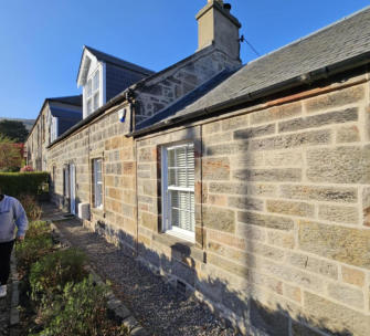 M Stonemasonry Work 3