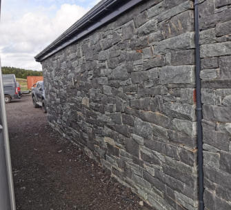M Stonemasonry Work 3