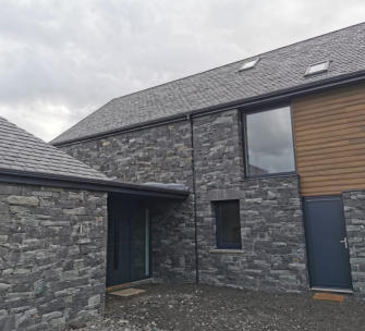 M Stonemasonry Work 3