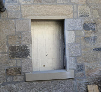 M Stonemasonry Work 3