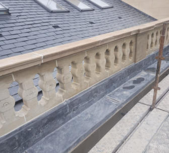 M Stonemasonry Work 4