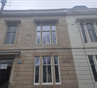 M Stonemasonry Work 3