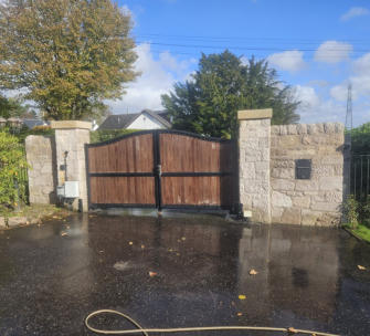 M Stonemasonry Work 4