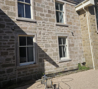 M Stonemasonry Work 3