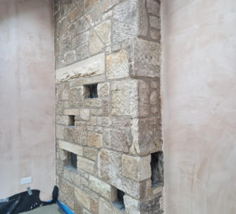 M Stonemasonry Work 4