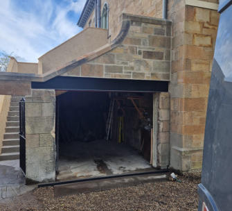 M Stonemasonry Work 4