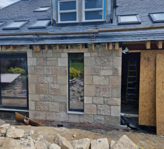 M Stonemasonry Work 3