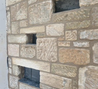 M Stonemasonry Work 3