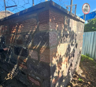 M Stonemasonry Work 4