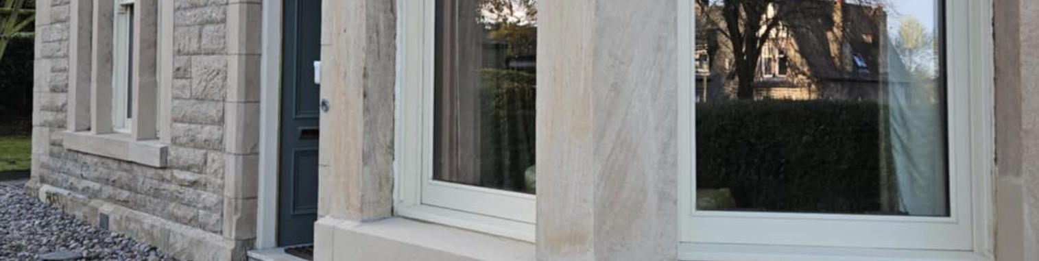 M Stonemasonry Stonemasons Glasgow Main Image