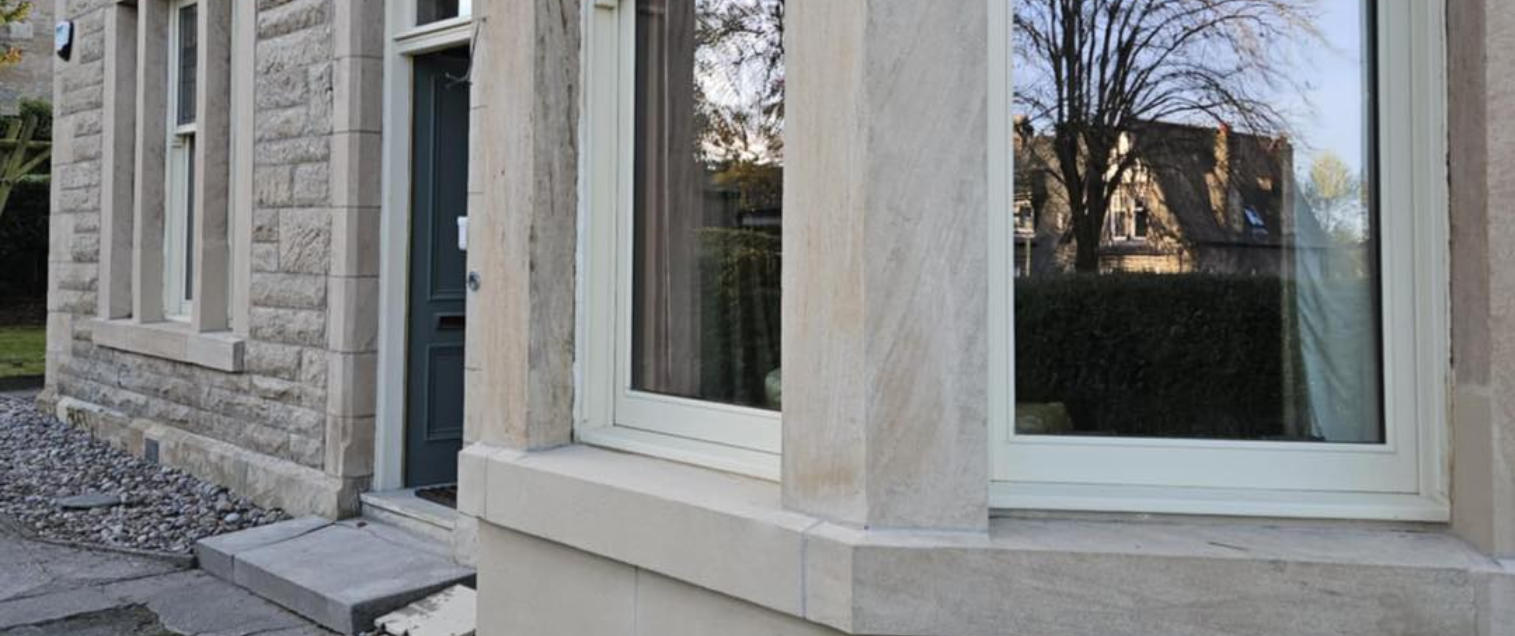 M Stonemasonry Stonemasons Glasgow Main Image